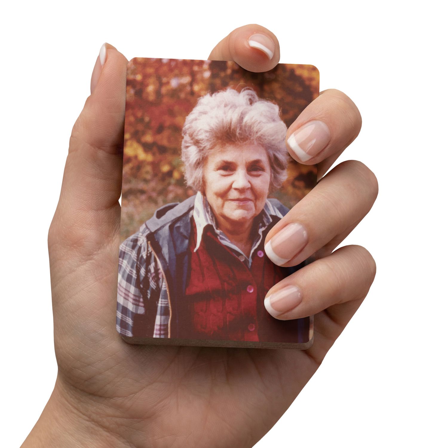 Worcester, MA Elizabeth Bishop playing cards