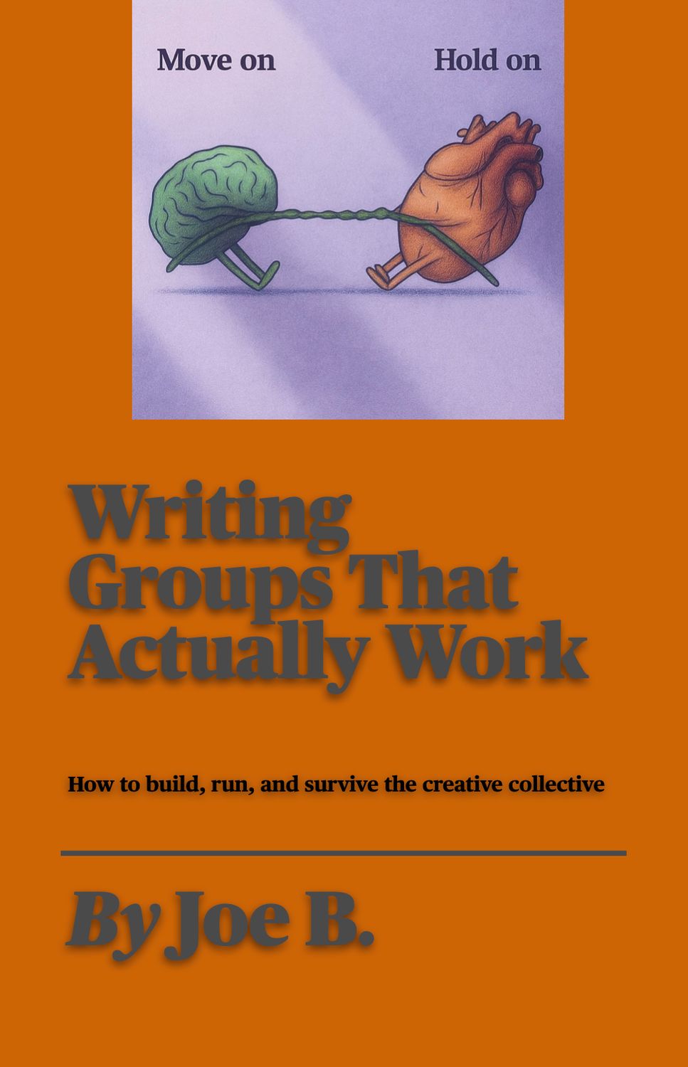 Writing Groups That Actually Work Writing Groups That Actually Work