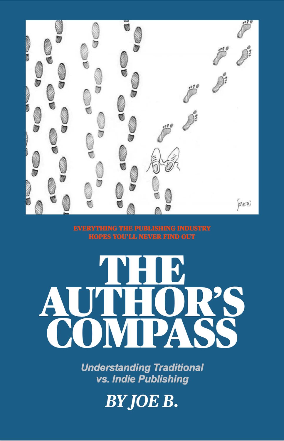The Author's Compass