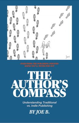 The Author's Compass The Author's Compass