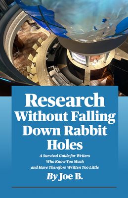 Research Research