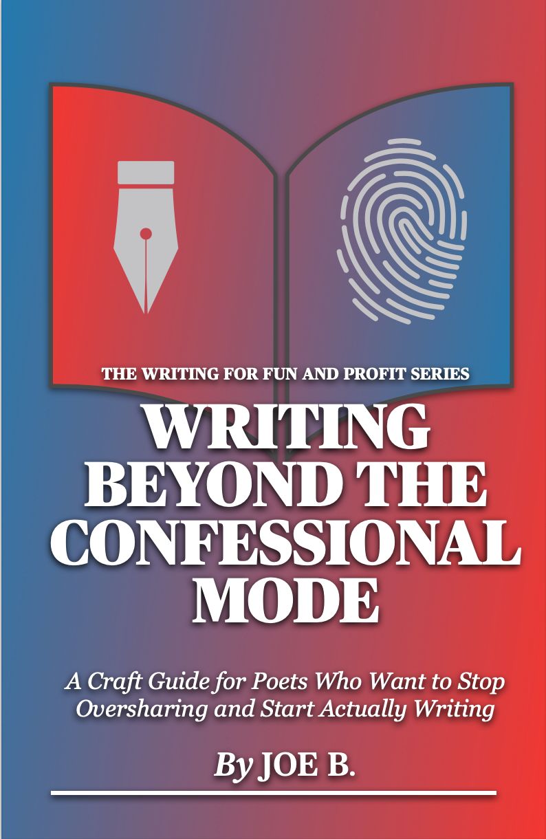 Writing Beyond the Confessional Mode