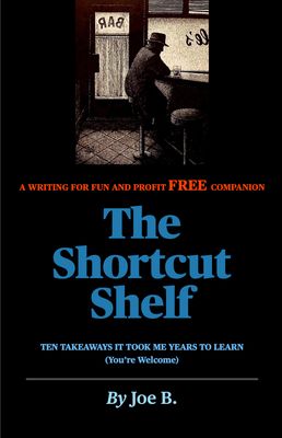 The Shortcut Shelf