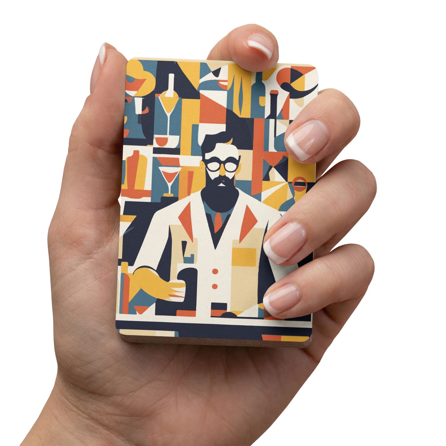 Pour Decisions Bartender playing cards Pour Decisions Bartender playing cards
