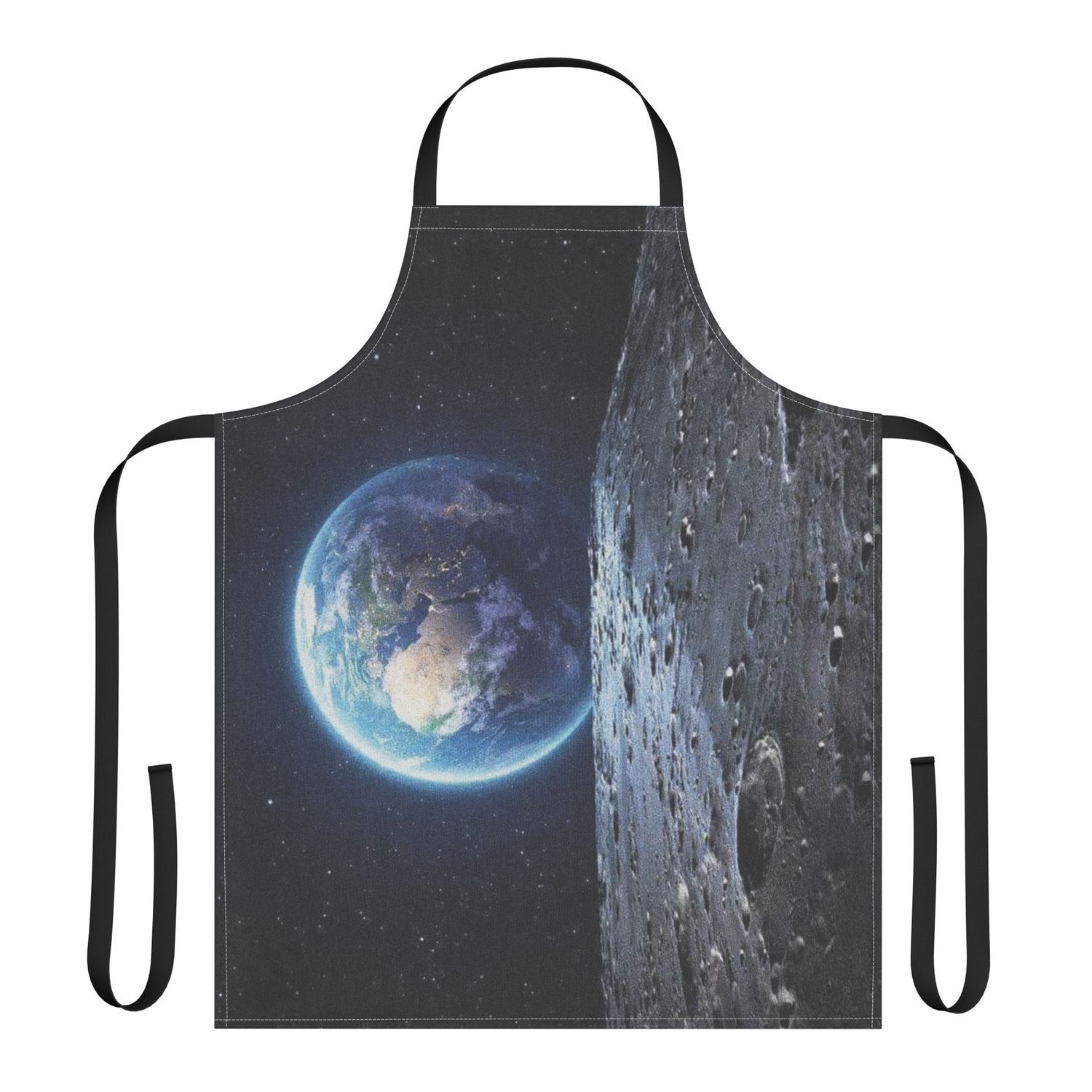 Neighbors Strap apron Neighbors Strap apron
