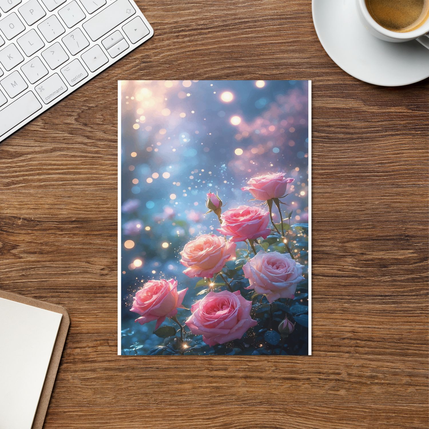 Greeting card Greeting card