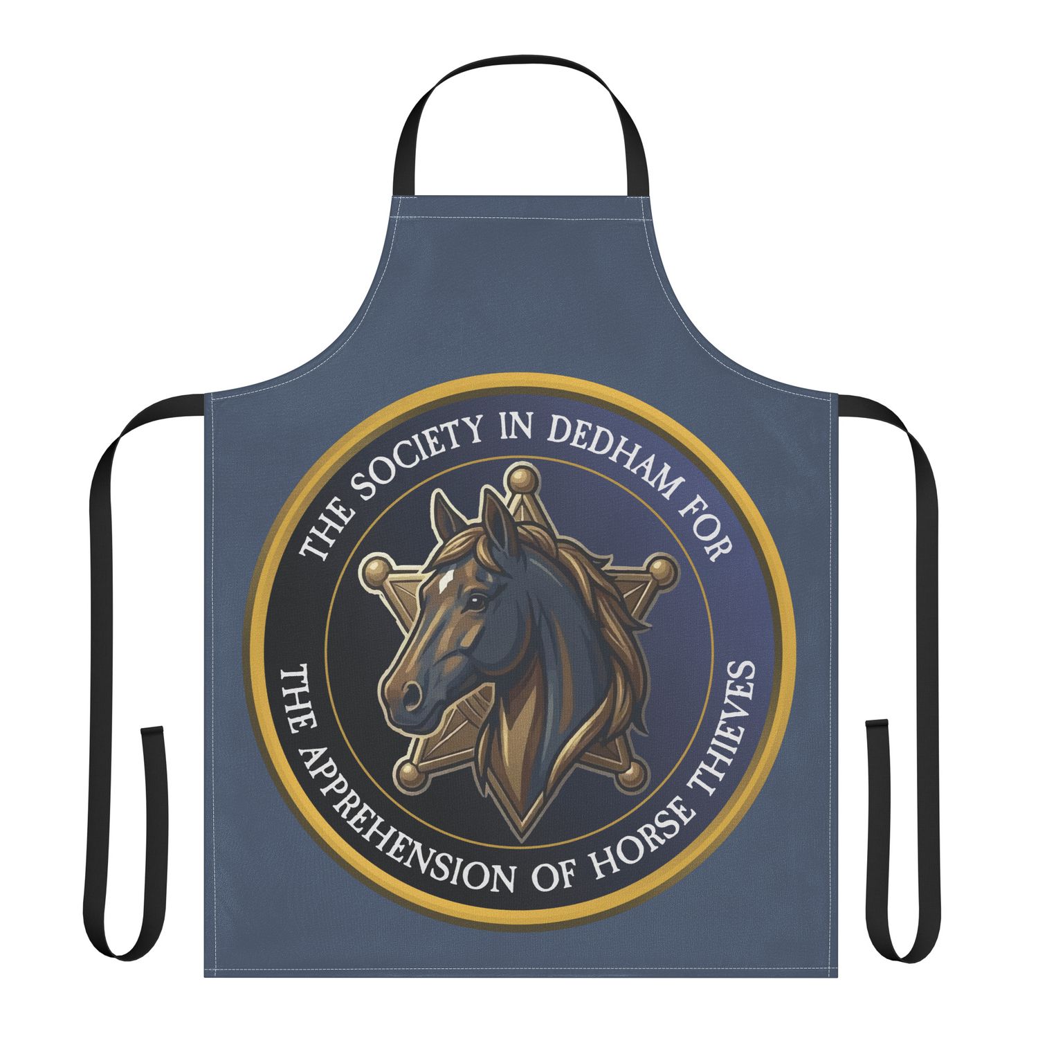 SDAHT Strap apron