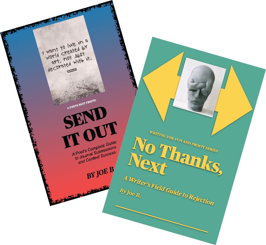 Poetic Partners Two-Pack Poetic Partners Two-Pack