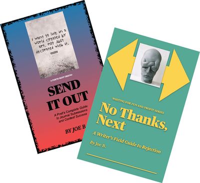 Poetic Partners Two-Pack