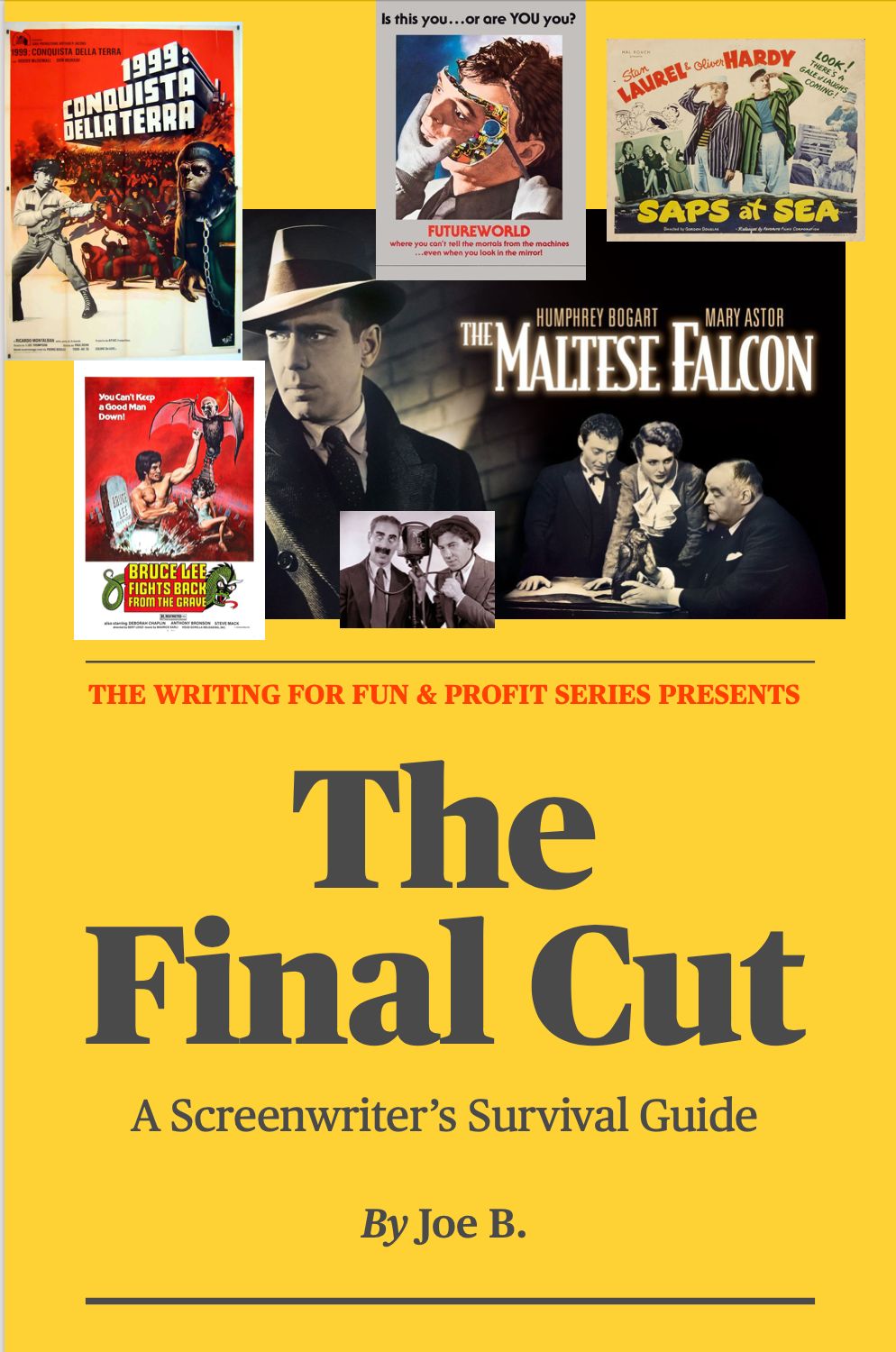 The Final Cut The Final Cut