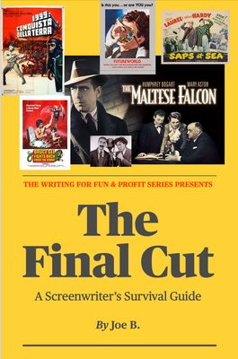 The Final Cut