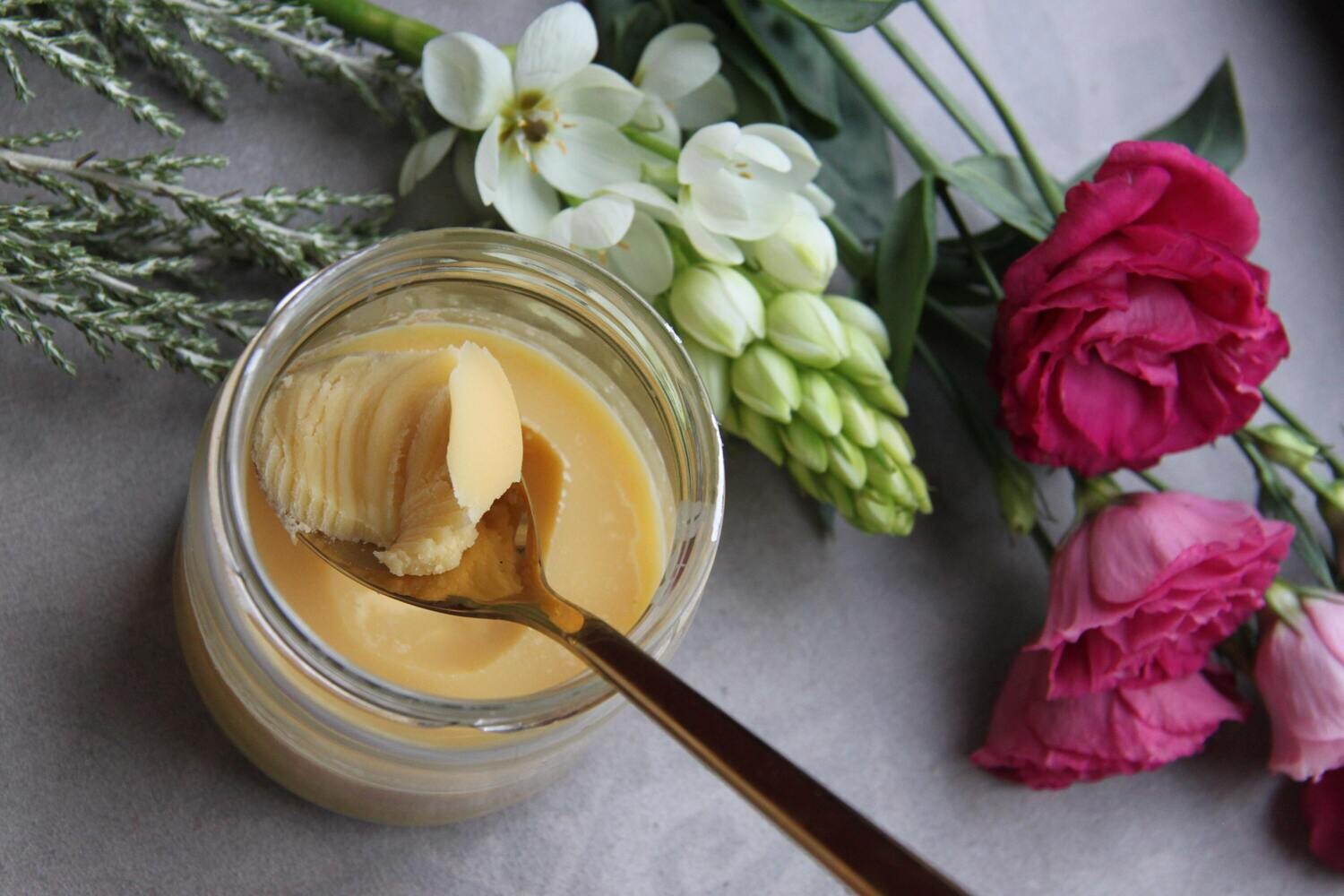 Raw Unrefined Shea Butter
