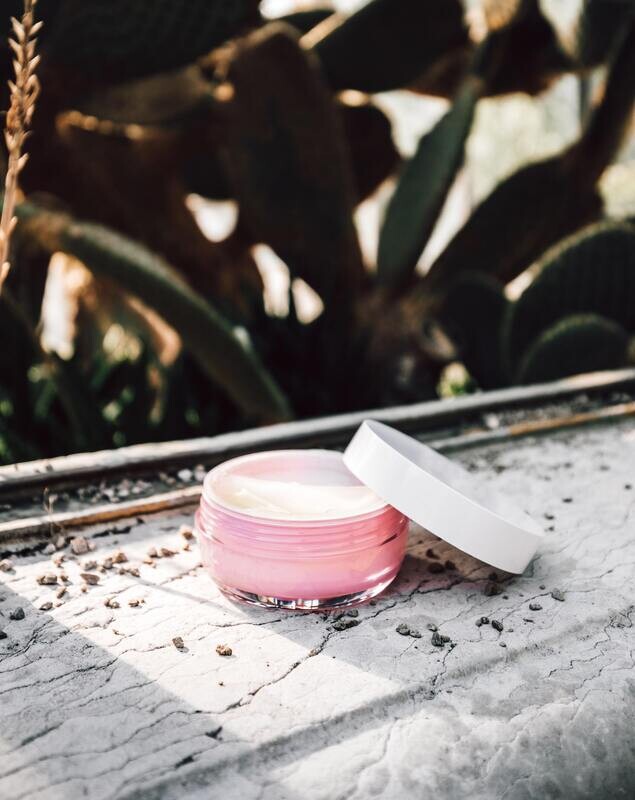 Lip Care Trio