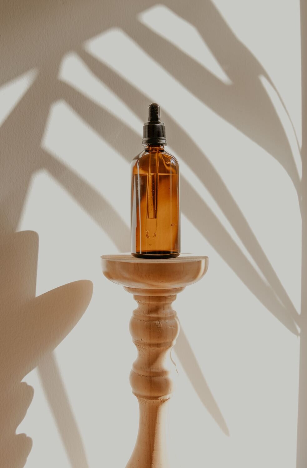Hair Growth Oil
