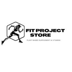 Fit Project Store