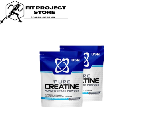 Pure Creatine