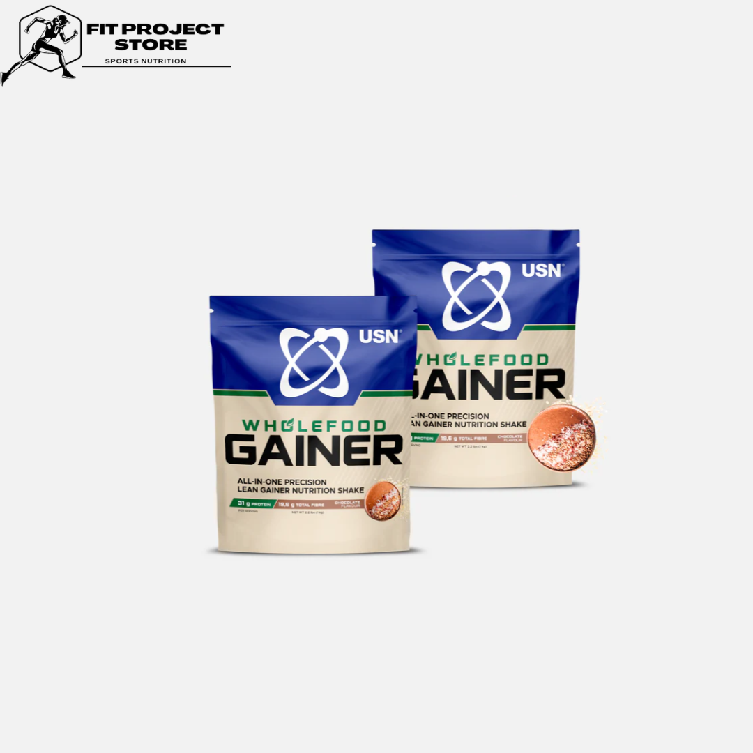 Wholefood Gainer