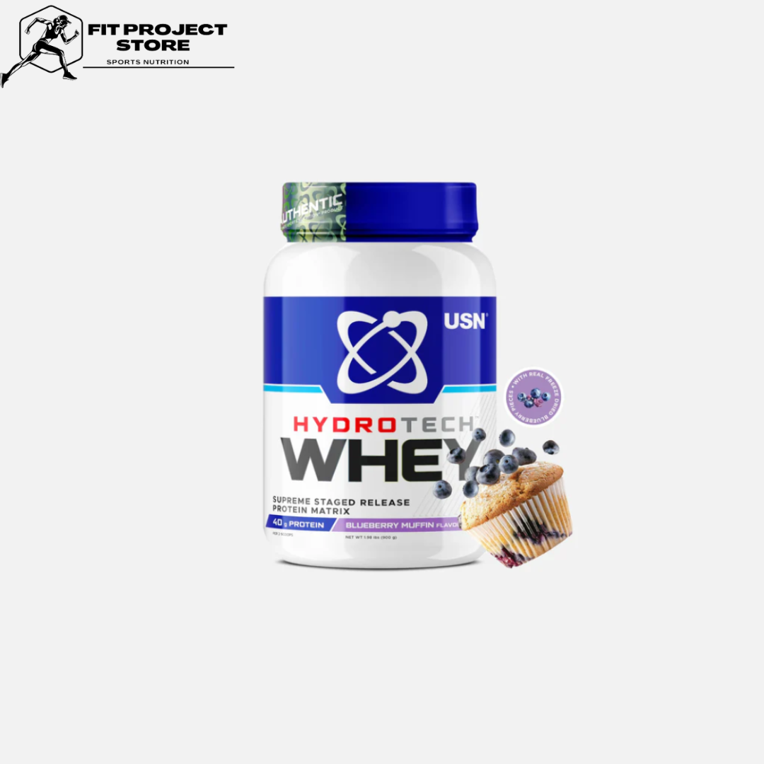 Hydrotech Whey