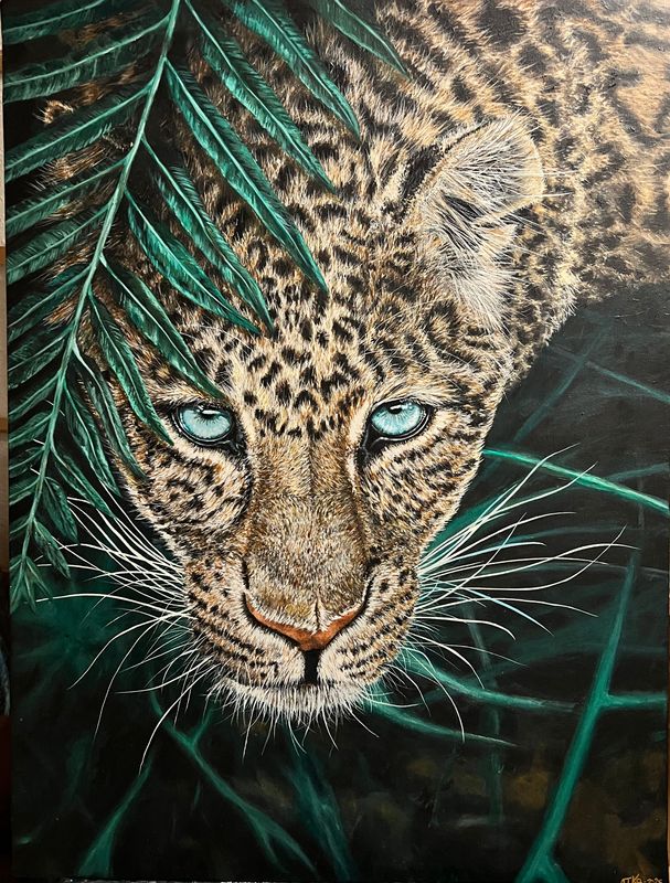 Original work sold