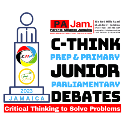 C-Think Junior Debate Tokens