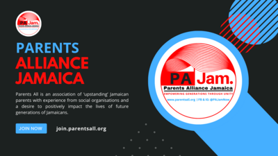 Parents Alliance Jamaica