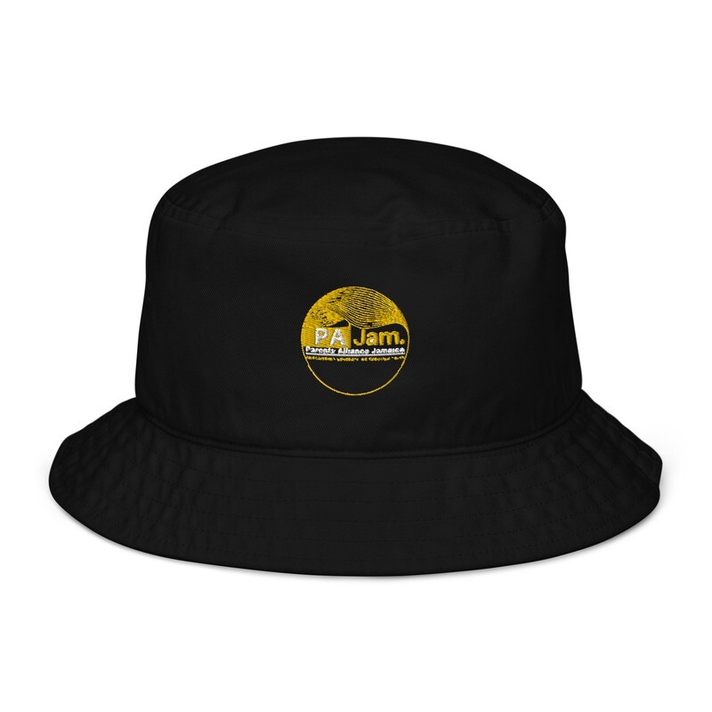 PAJam Organic Bucket Hag