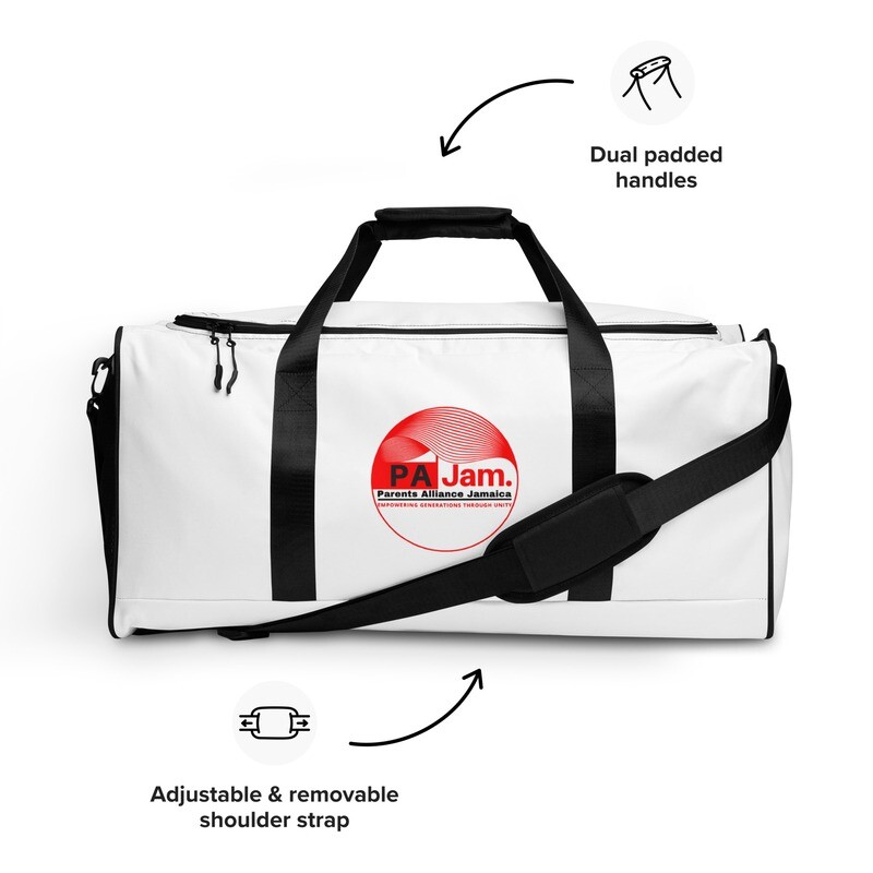 PaJam Duffle bag