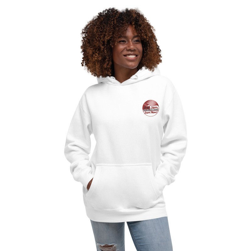 PAJam Super Mom Hoodie
