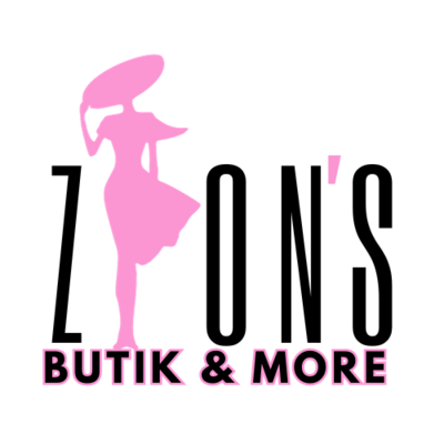 Zion&#39;s Fashion