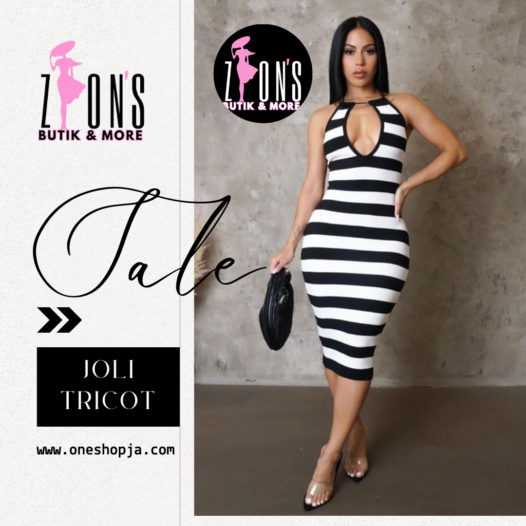 Joli Tricot