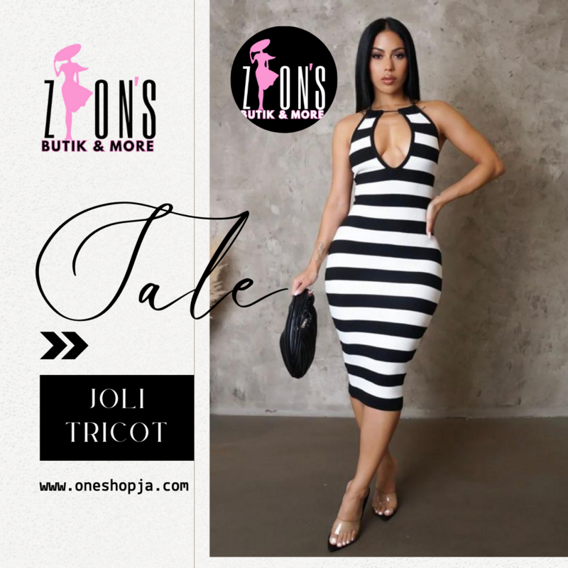 Joli Tricot