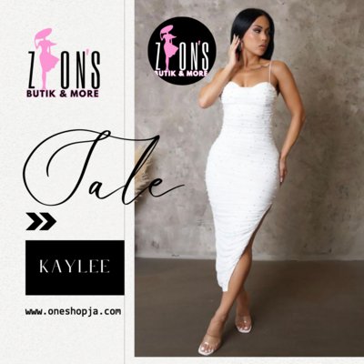 Kaylee Dress