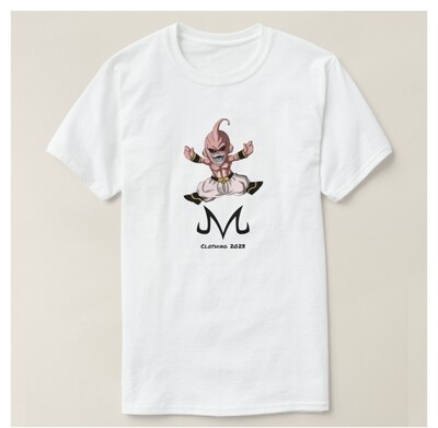 Kid Majin Shirt