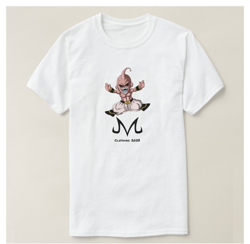 Kid Majin Shirt