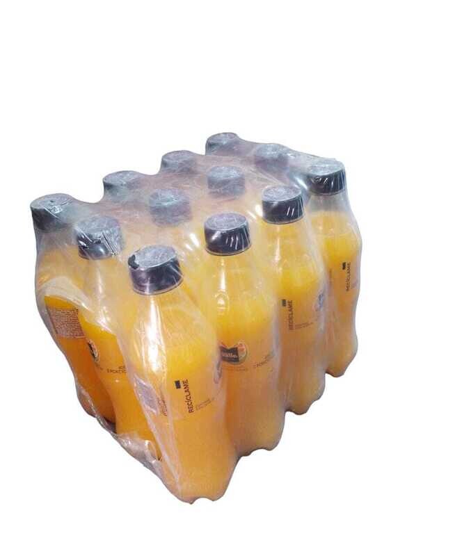 10 PACAS JUGOS DEL VALLE 400 ML X 12UNDS