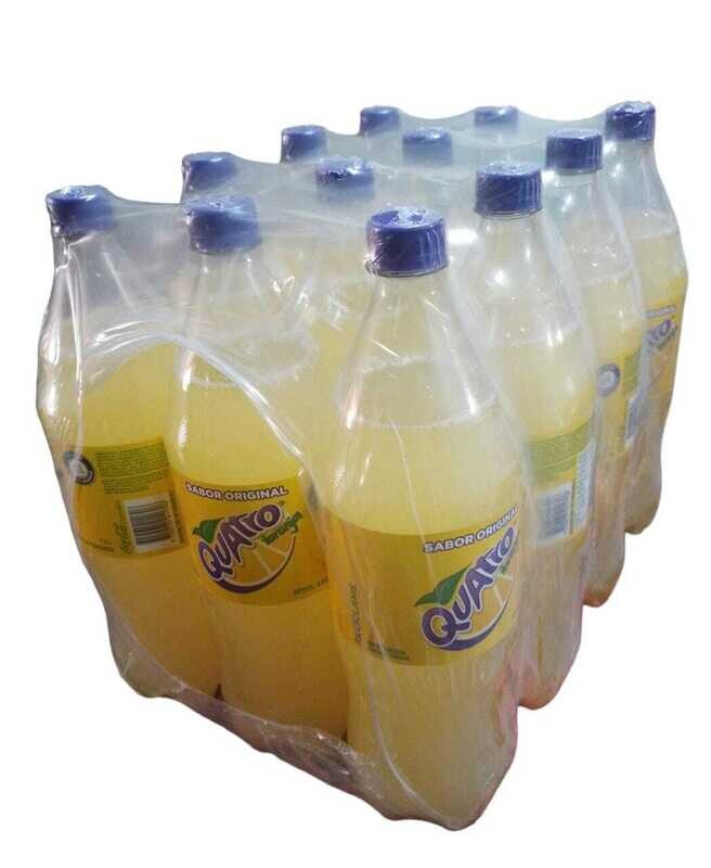 10 PACAS DE QUATRO 1.5LT X 12UNDS