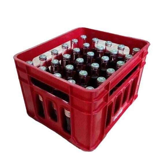 10 PACAS COCA-COLA MINI VIDRIO X 30UNDS