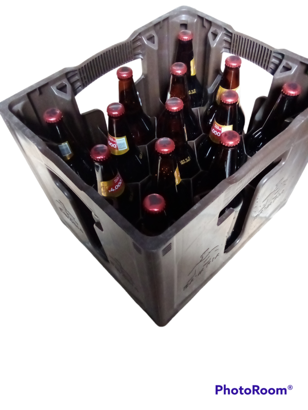 10 CANASTAS DE POKER LT X 13UNDS