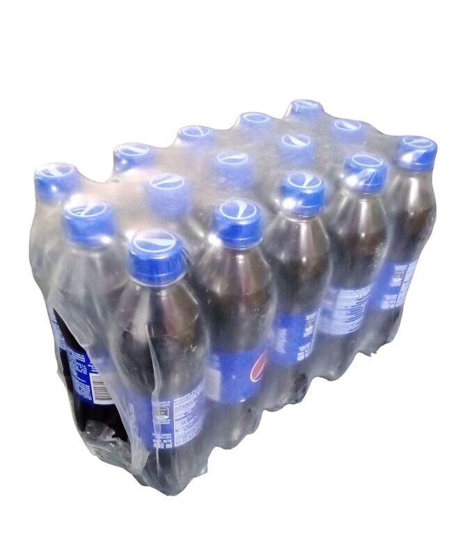 10 PACAS DE POSTOBON 400ML X 15UNDS