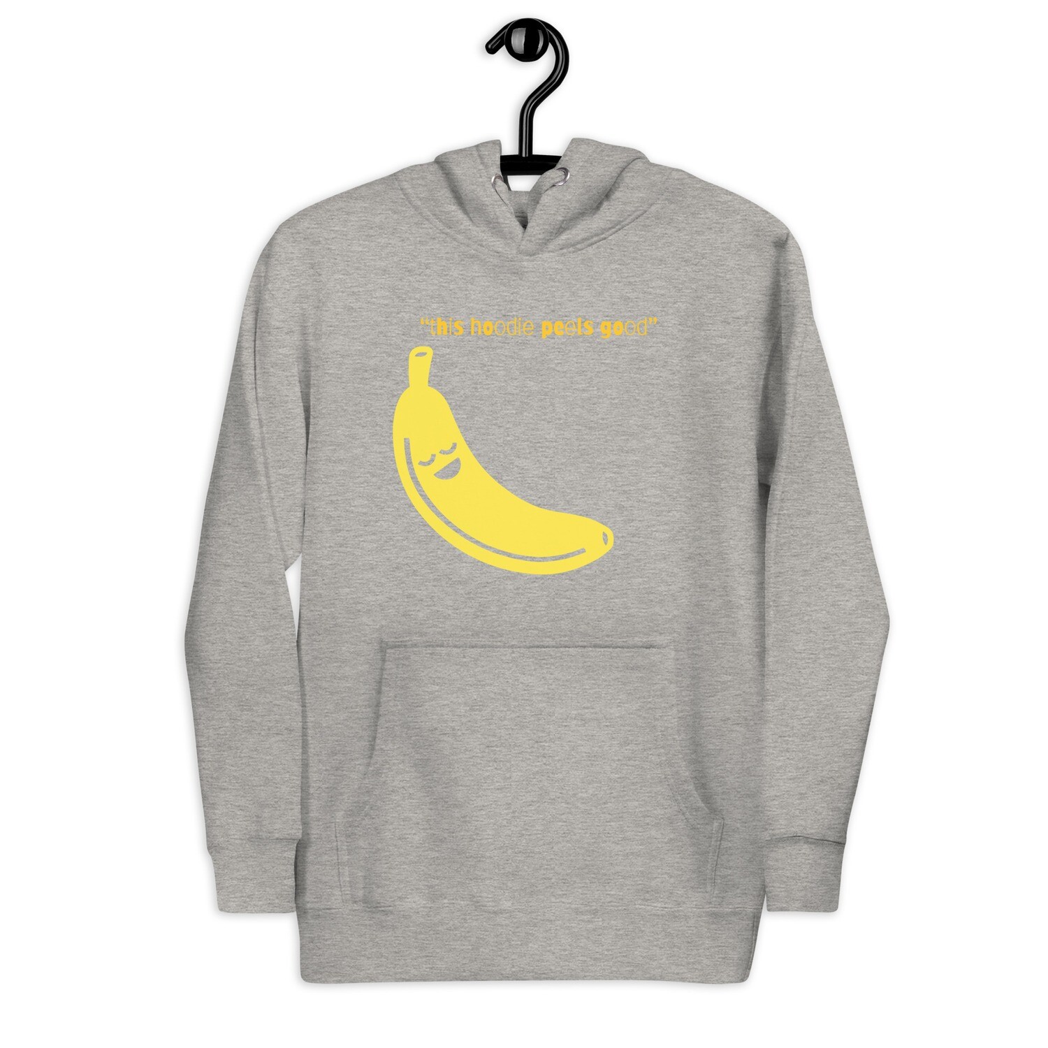 Banana Hoodie