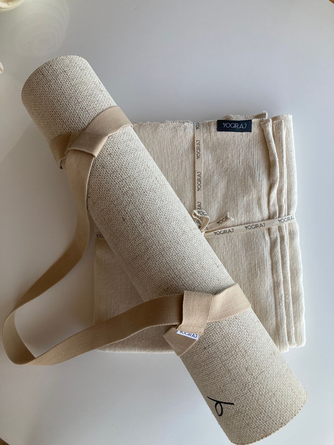 Yogiraj joogapaketti