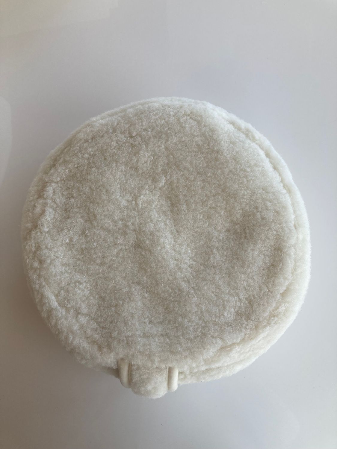 Flokati villa meditaatiotyyny