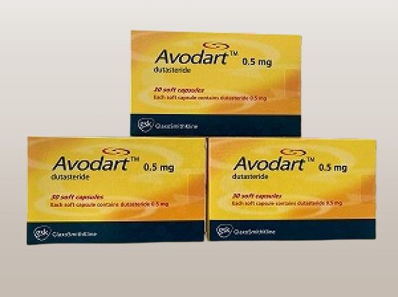 AVODART