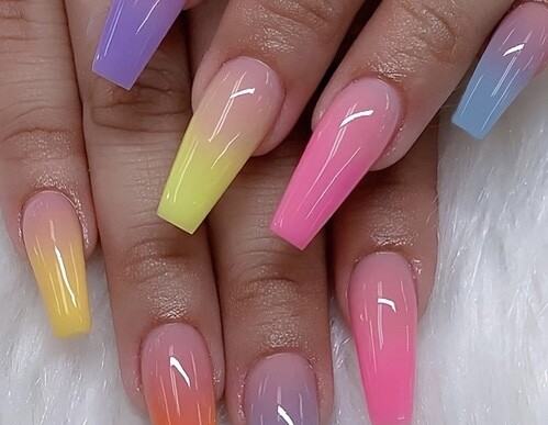 Press on Nails