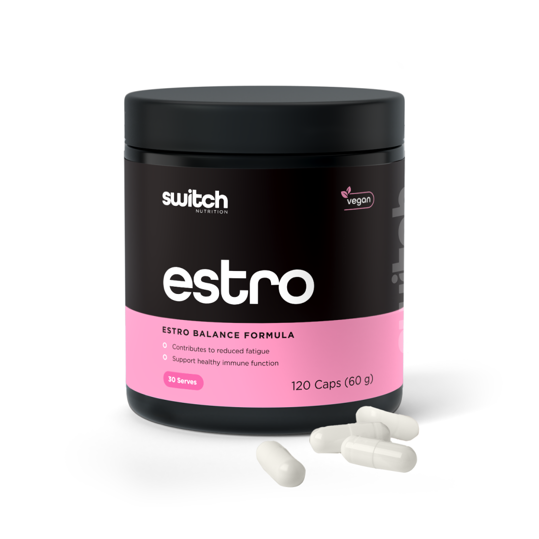 Switch Estro