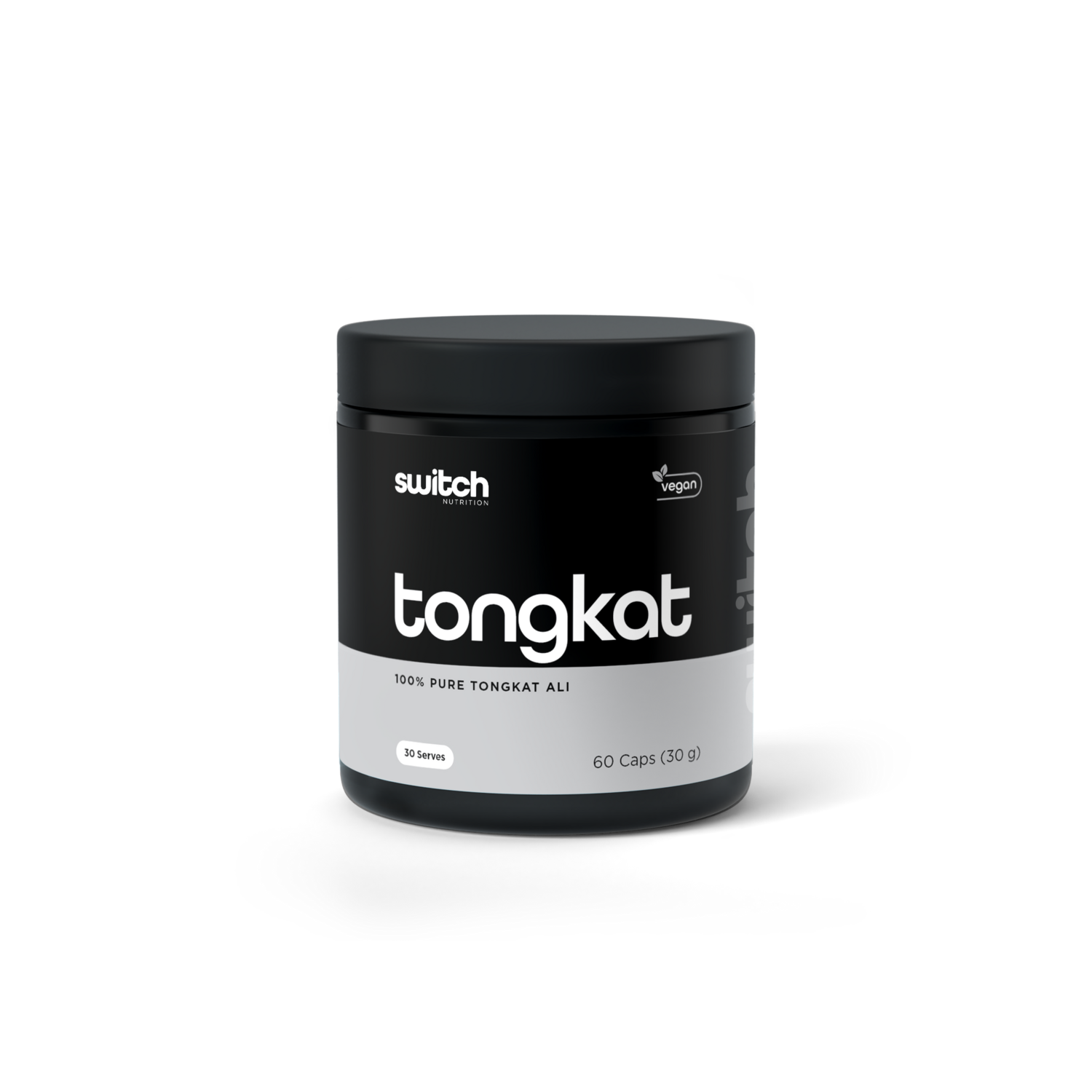 Switch Tongkat