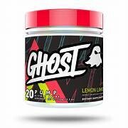 Ghost Pump