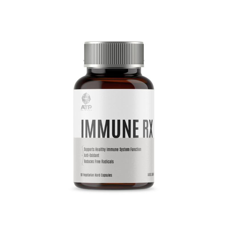ATP IMMUNE RX
