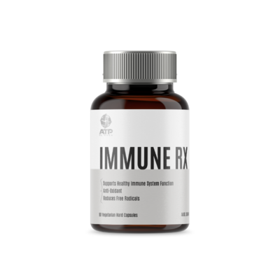 ATP IMMUNE RX