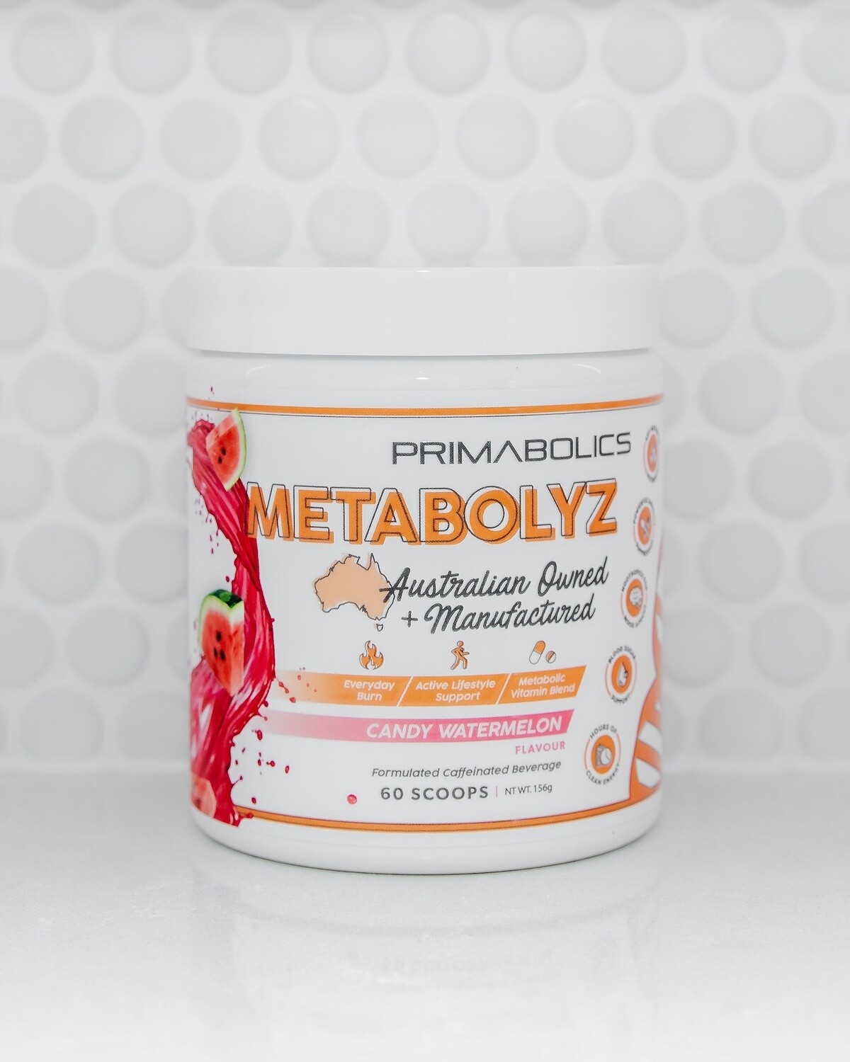 METABOLYZ